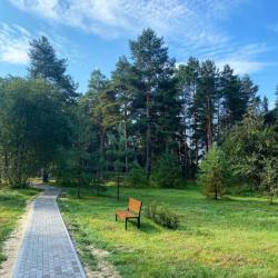 Фото Отель Алсма