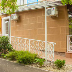 Фото Отель Khosta Garden Hotel ( Гарден)