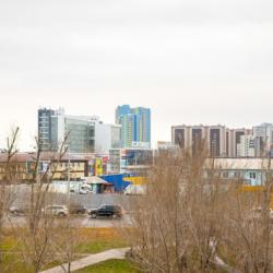 Фото Отель Vgosti на улице Алексеева 115