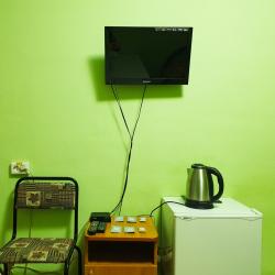 Фото Отель Оазис на улице Ямашева