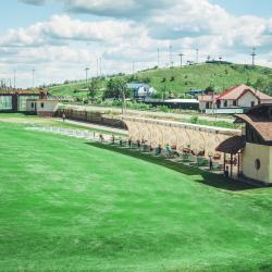 Фото Отель Гольф Резорт