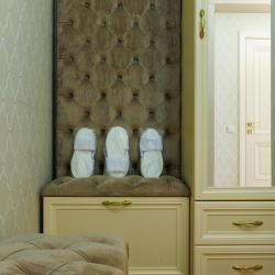 Фото Апартаменты на улице М. Халилова 38