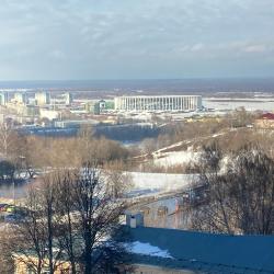 Апартаменты на улице Максима Горького — ac43c3795fce439abd4508a52b8cccb7