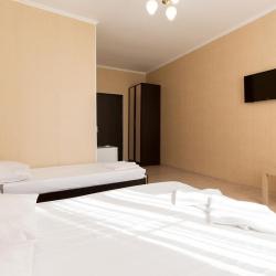 Фото Отель Jameson Guest House (Гостевой дом Джемесон)