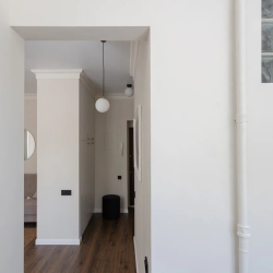 Фото Отель Gentle Rent на улице Козмодемьянская 4