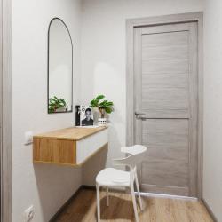 Фото Отель Rental Family Rooms на улице Загоровского 9/3