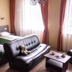 Фото Отель Камелот