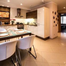 2-комнатные апартаменты стандарт