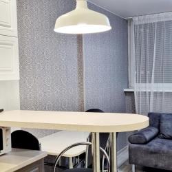 Фото Апартаменты на улице Красноармейская