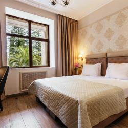 Фото Отель Amra Park-Hotel & Spa (Амра)