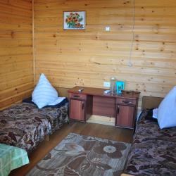 Фото Отель Желанный гость