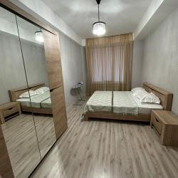 2-комнатные апартаменты улучшенные Даниялова 120а