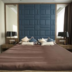 Фото Отель Green Which (Гринвич)