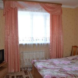 Фото Отель Азалия