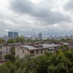 2-комнатные апартаменты стандарт