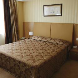 Фото Отель Вега