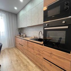 Фото Апартаменты на улице Ключевая 99