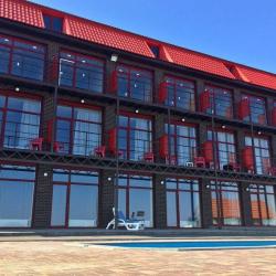 Фото Отель Волга Star (Стар)