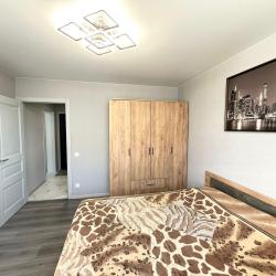 1-комнатные апартаменты улучшенные