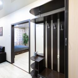 1-комнатные апартаменты улучшенные