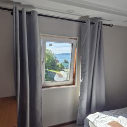 2-местная комната стандарт