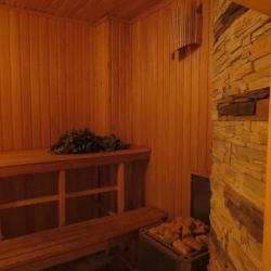 Фото Отель Парнас