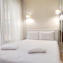 Фото Отель на три ночи на улице Несербская 14