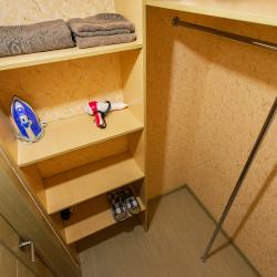 Фото Самарские апартаменты на 5 просеке 101