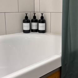 Апартаменты на Прибрежном проезде, 2 — ac49449f7de9d6eadaede60c6a5d1ff9