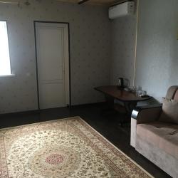 Номер студия с 2 односпальными кроватями