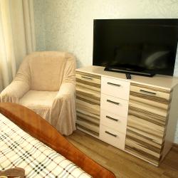 Фото Апартаменты на улице Озёрная