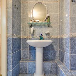 2-комнатный номер люкс