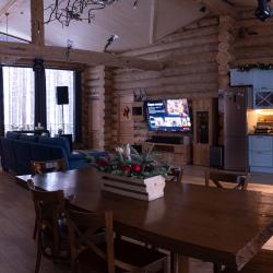 Фото Отель Karhumaki Sport & Spa (Кархумяки)
