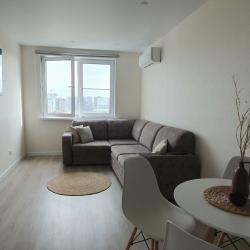 Фото Отель Kravc Group (Кравц Груп) на проспекте Парковый
