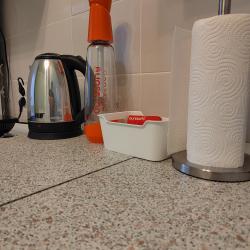 Апартаменты студия №2