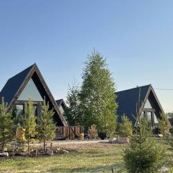 Фото Отель Hut house (Хат Хаус)