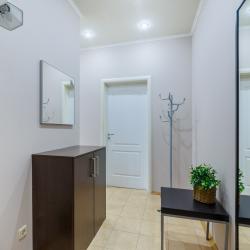 Фото Отель ApartLux на проспекте Ленинградский