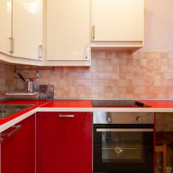 Фото Отель ApartLevis (АпартЛевис) на проспекте 60-летия Октября
