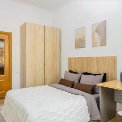 фото 5 Dere Apartments на Грибоедова, 79