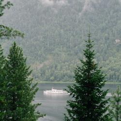 Коттедж улучшенный