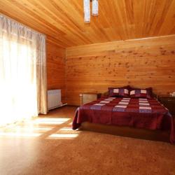 Фото Отель Санрайс