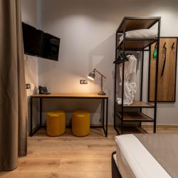 Xenia city hotel Zelenograd (Ксения) — ac4d2e979758cb537aa8469e38e931e0