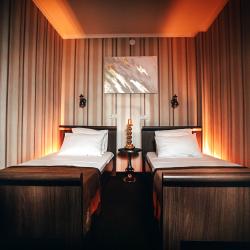 Фото Отель Парус