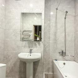 Фото Отель Хоум на улице Синева