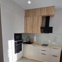 Фото Апартаменты на улице Воронежская 47/35