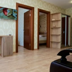 3-комнатный номер люкс