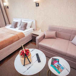 Фото Апартаменты Floris Apartments (Флорис Апартментс) на Невском