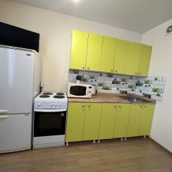 Фото Апартаменты на улице Планерная