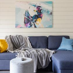 Коттедж улучшенный