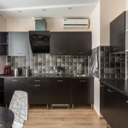 Фото Отель Apartmens PTS (Апартменс ПТС) на проспекте Астрахова 2